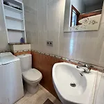 Lägenhet Mar I Muntanya I By Interhome Llança