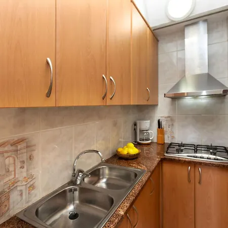 Mar I Muntanya-1 By Interhome *