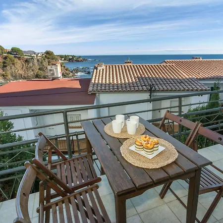 Mar I Muntanya-1 By Interhome