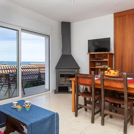 Mar I Muntanya-1 By Interhome *