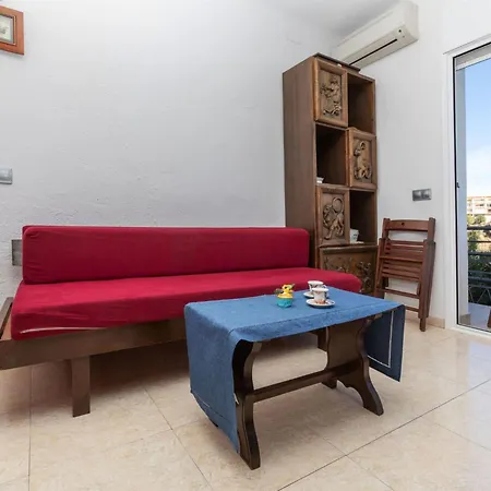 Mar I Muntanya-1 By Interhome * Llanca