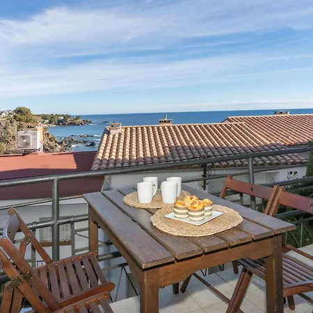 Mar I Muntanya-1 By Interhome