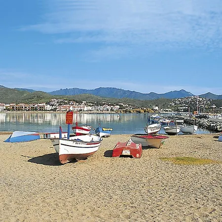 Mar I Muntanya-1 By Interhome * Llanca
