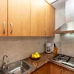 Mar I Muntanya I By Interhome Apartment Llança