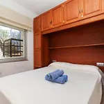 Mar I Muntanya I By Interhome Apartment Llança