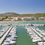 Apartment Mar I Muntanya I By Interhome Llança