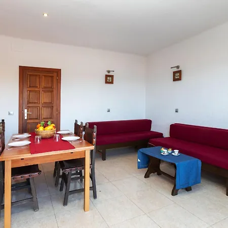 Mar I Muntanya I By Interhome Lejlighed Llança