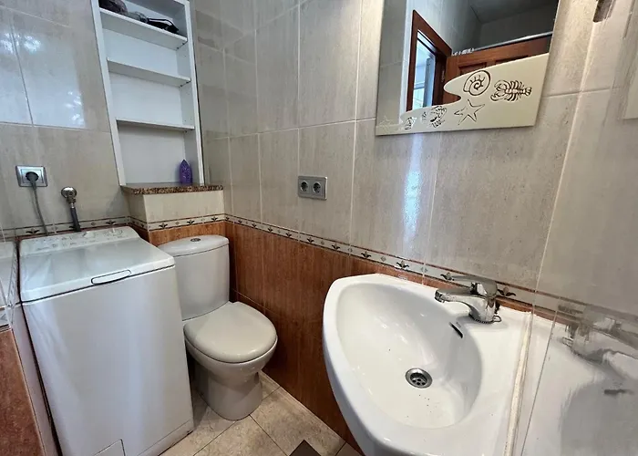 Apartman Mar I Muntanya I By Interhome Llança